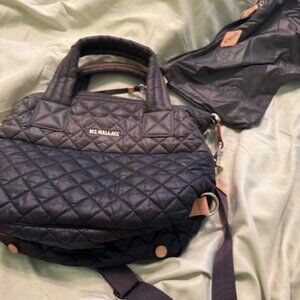 MZ Wallace Small Sutton Deluxe